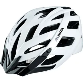 Alpina Panoma Classic 52-57 cm white/prosecco 2020