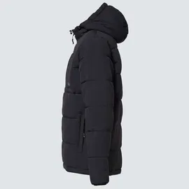 OAKLEY Apparel Tahoe Puffy Rc Jacke - Blackout - L