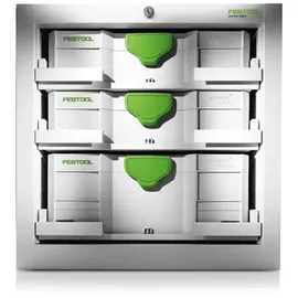 Festool Systainer-Port SYS-PORT 500/2