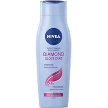 NIVEA Shampoo für Glanz, 400ml