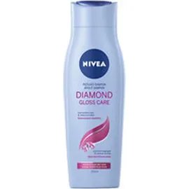 NIVEA Shampoo für Glanz, 400ml