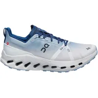 On Cloudsurfer Trail Waterproof Herren Chambray / Glacier 44