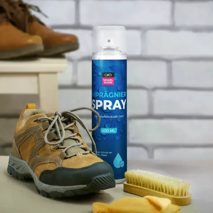 Senkelmann Imprägnierspray 400 ml
