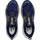 Brooks Ghost Trail Herren Blau 43