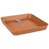 elho Loft 22 x 4 cm Braun