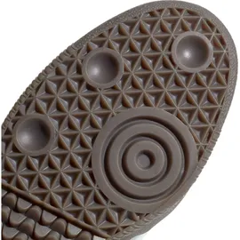 adidas Samba OG Core Black / Cloud White / Gum5 44 2/3