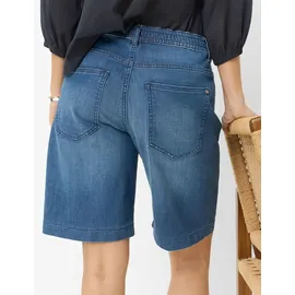 Brax Jeansshorts blau 36