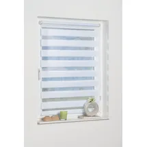 K-HOME Maringa 35 x 150 cm weiß