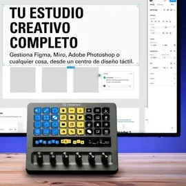 Elgato Stream Deck+ XL