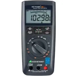 Gossen Metrawatt TRMS Universal-Multimeter METRAHIT AM PRO