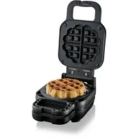 Cloer 6150 Waffeleisen