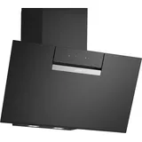 Bosch DWK87FN60 Kopffreihaube 80 cm Schwarz