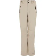 Protest CINNAMON snowpants, BambooBeige, L