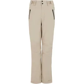 Protest CINNAMON snowpants, BambooBeige, L