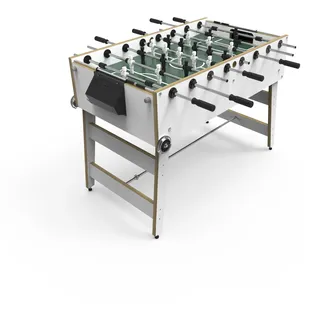 Ullrich Sport "Compact" Tischfußball Kicker-Tisch "NEU" Made in Germany
