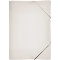 PAGNA Eckspanner Lucy Trend A3 transparent