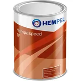 Hempel Hempaspeed Tf-farbe 750ml - True Blue - One Size
