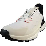 Adidas Terrex Herren Free Hiker 2 Low Schuhe (Größe 43 , weiss)