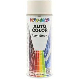 Dupli Color AUTO COLOR 1-0420 Weiß-Grau 0,4 l