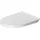 Duravit DuraStyle WC-Sitz Weiß