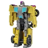 HASBRO F67195L00 TRANSFORMERS EarthSpark 1-Step Flip Changer Swindle