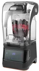 Neumärker Barmixer Touch 05-70720 , Maße: 252 x 258 x 547 mm