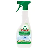 Frosch wie Gallseife Flecken- und Vorwasch-Spray