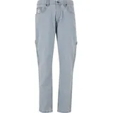 Karl Kani Loose Fit Blau 30