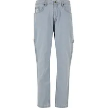 Karl Kani Loose Fit Blau 30