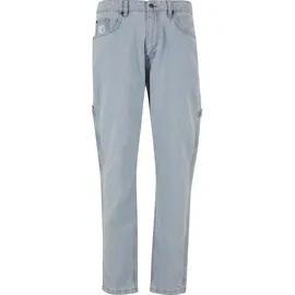 Karl Kani Loose Fit Blau 30