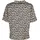 URBAN CLASSICS Ladies Leo Resort Shirt Braun XS