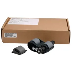 HP Druckerrollen-Satz C1P70A