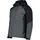 CMP Herren Zip Hoodie Jacke (Größe XL, grau)