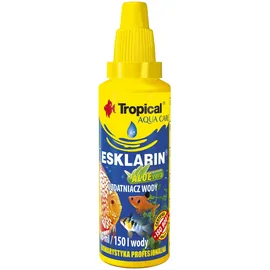 Tropical Esklarin + Aloevera 30ml