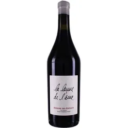 Domaine des Enfants La larme de l ́âme 2014