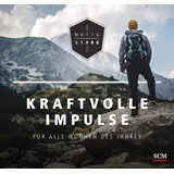 Scm Collection Mutig und stark - Kraftvolle Impulse für alle Wochen des Jahres