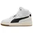 Downtown Damen White/Black/Vapor Grey 38