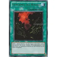 PHSW-DE058 Gemurmel des Waldes