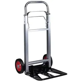 Kinzo Sackkarre 90 kg Silber