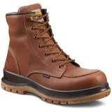 CARHARTT Hamilton Rugged Flex S3 Stiefel, braun, Größe 46