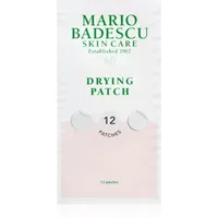 Mario Badescu Drying Patch Gesicht-Patches 60 St.