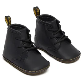 Dr. Martens 1460 Crib Schwarz 17