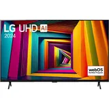 LG 98UT91006LA 98" 4K UHD Smart TV UT91