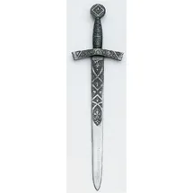 Budoten Haller Minischwert, Länge ca. 25 cm Nr. 64106