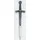 Budoten Haller Minischwert, Länge ca. 25 cm Nr. 64106