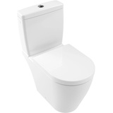 Villeroy & Boch Avento WC-Sitz 9M77C101