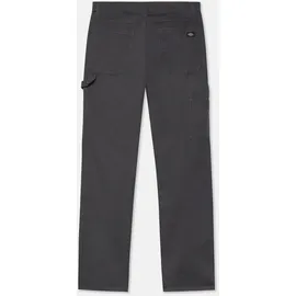 Dickies Arbeitshose DUCK CARPENTER TROUSERS", Herren, Gr. 32x30, Länge 30, braun (braun duck), Obermaterial: 65% Polyester, 35% Baumwolle, Hosen Arbeitshose