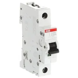 ABB Stotz S&J Sicherungsautomat S201M-K20