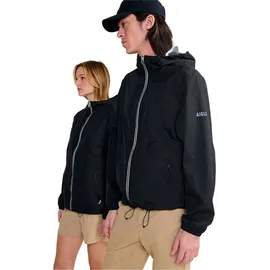 Aigle Rain 70 Jacke Herren Schwarz 2XL
