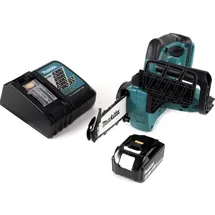 Makita DUC122RT1 inkl. 1 x 5,0 Ah Akku + Ladegerät